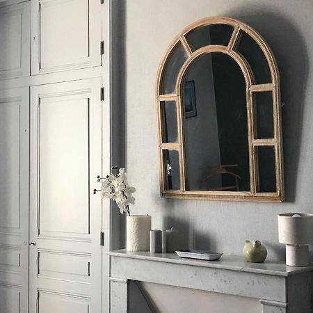 Le Compostelle Chic, Charme, Confort, Cocooning 80 M² แซ็งต์-เลโอนาร์-เดอ-โนบลาต์ ภายนอก รูปภาพ