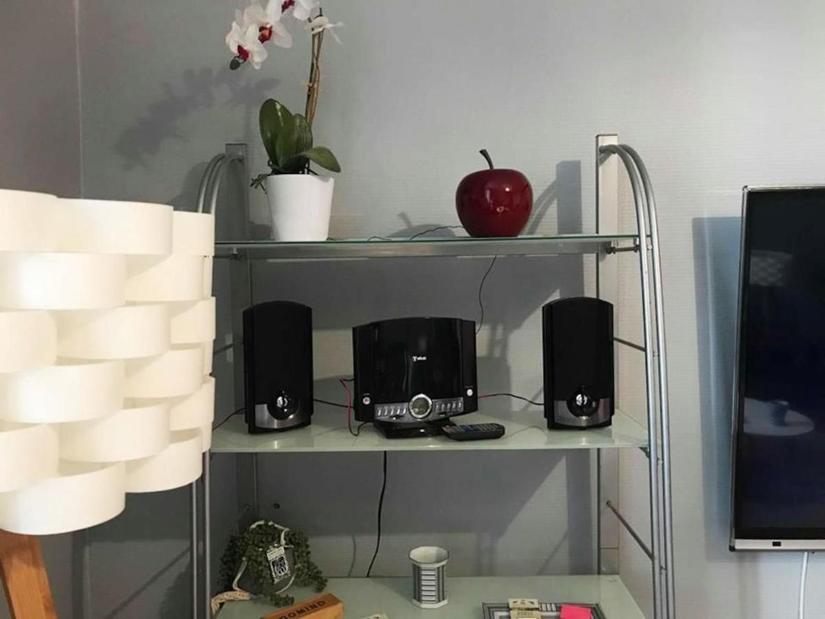 Le Compostelle Chic, Charme, Confort, Cocooning 80 M² แซ็งต์-เลโอนาร์-เดอ-โนบลาต์ ภายนอก รูปภาพ