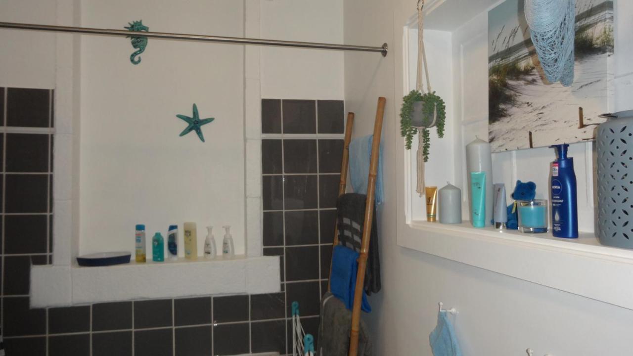 Le Compostelle Chic, Charme, Confort, Cocooning 80 M² แซ็งต์-เลโอนาร์-เดอ-โนบลาต์ ภายนอก รูปภาพ
