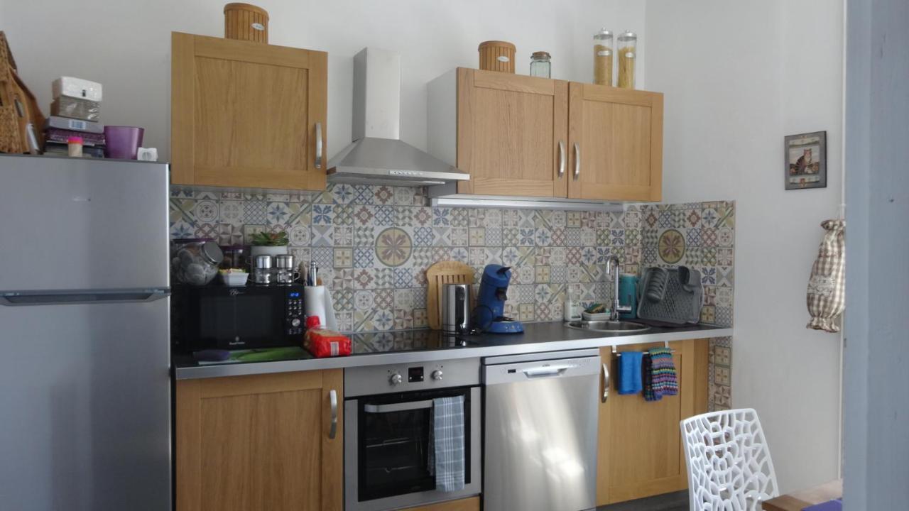 Le Compostelle Chic, Charme, Confort, Cocooning 80 M² แซ็งต์-เลโอนาร์-เดอ-โนบลาต์ ภายนอก รูปภาพ